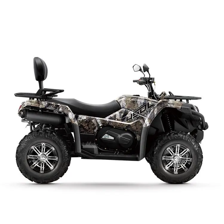 AUTHENTIC Original 2020 CF MOTO 800cc ATV 4x4 CF-ORCE 500cc 800cc ATV UTV