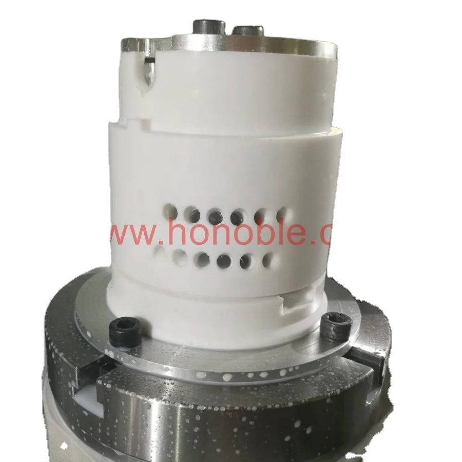 5 axis cnc parts 4-5 axis machining center Chinese 5-axis machining