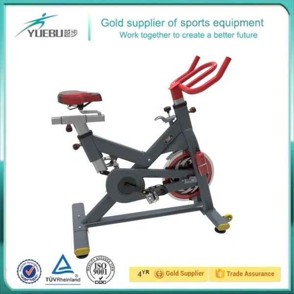
Yuebu Indoor Bike Health Fitness Indoor Bicycle YB-X4 
