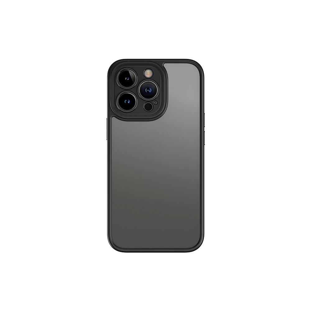 ROCK Guard Touch Protection Case with Anti-drop Lens Protection for iPhone 13 Series