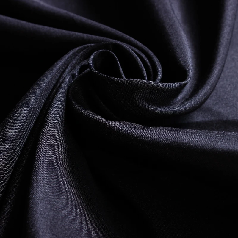 
300D100% RPET Recycled gabardine polyester reflected Fabric Pet For sportswear 