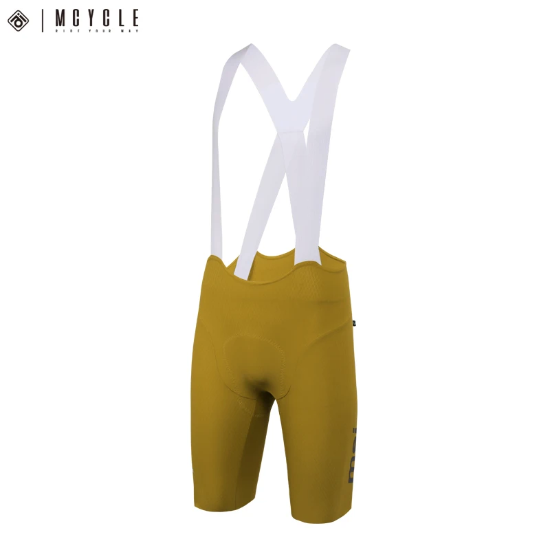 Мужские быстросохнущие велосипедные шорты