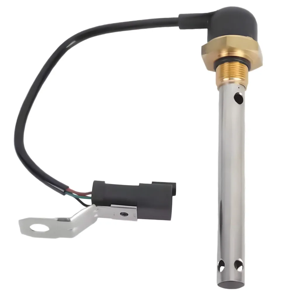 Suitable for Volvo Trucks FH11 FM12 FH13 FM16 Excavator Parts 15193875 15001761 Oil Level Sensor Oil Pressure Switch Spare Parts