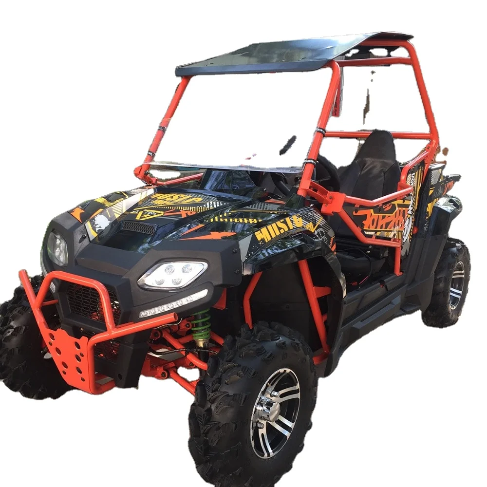 150-250cc cheep gas powered street legal go karts