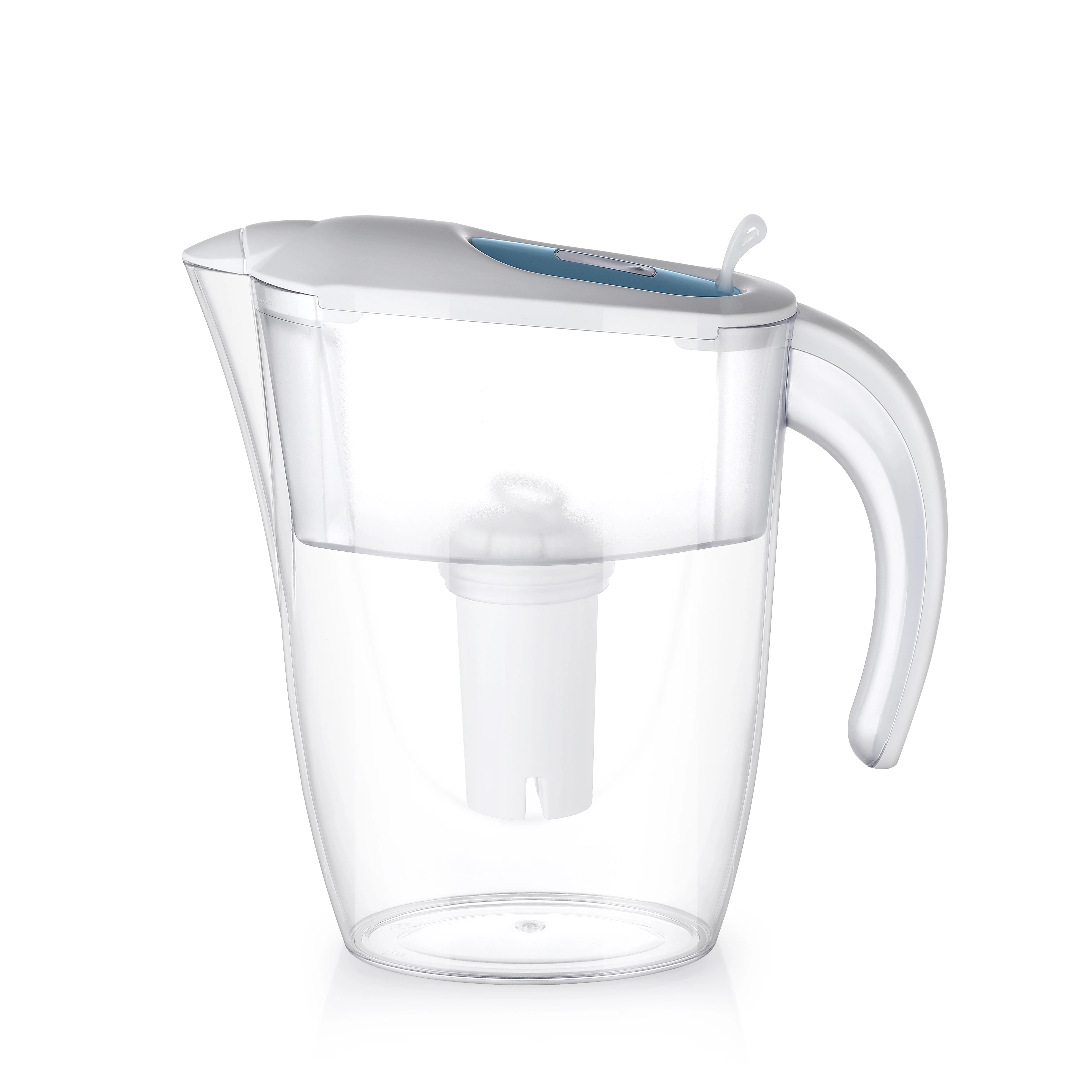 UK Best sell factory supplier  kettle with filter