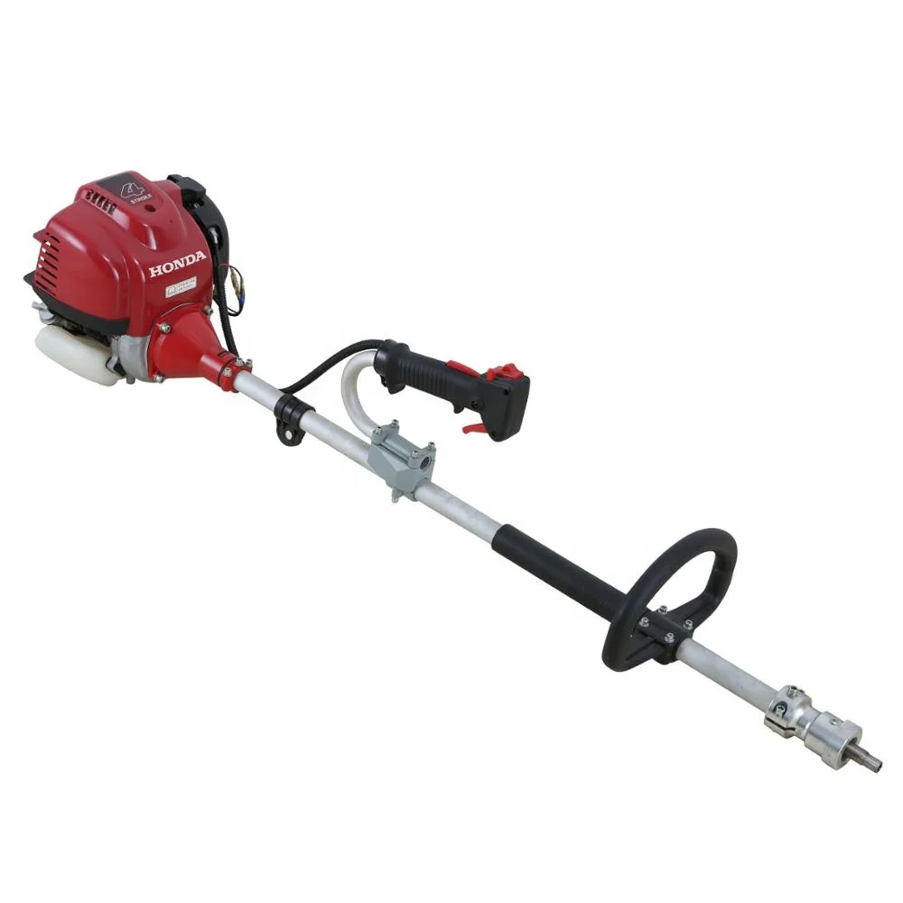 Backpack vibrator concrete vibration gasoline concrete vibrator portable 2m concrete shaft strap construction site
