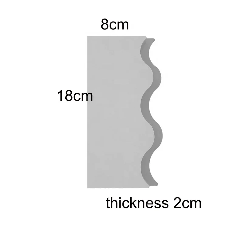 Реквизит для фотосъемки в выставочном зале Ins Morandi