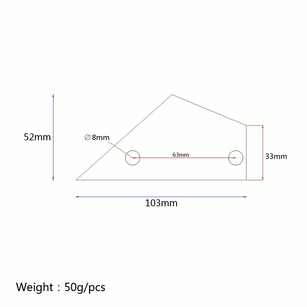 
Stainless Steel Makers Luthiers Fret Finder Rocker Guitar Frets Leveling Tool R05 