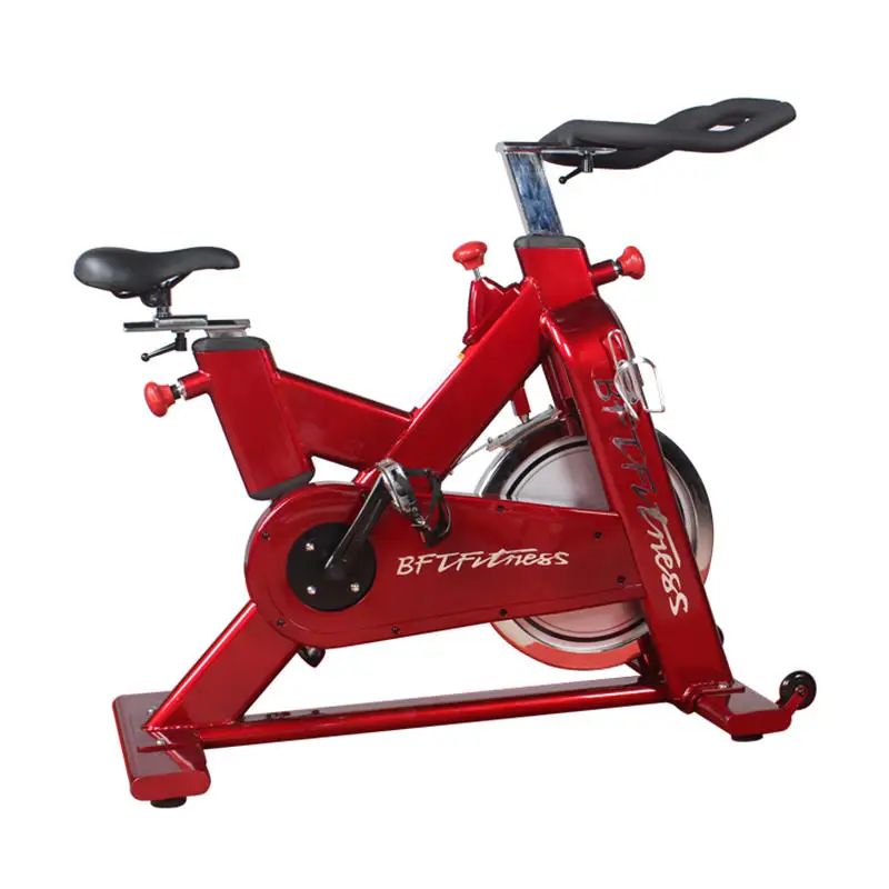 BFT Sport Wholesale Home Gym Fitness Indoor Exercise Bike 20Kg Flywheel Spinning Bike