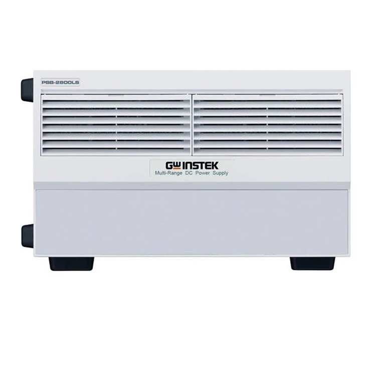 Gwinstek PSB-2400L / PSB-2800L / PSB-2400L2 Dual channel DC power supply laboratory equip