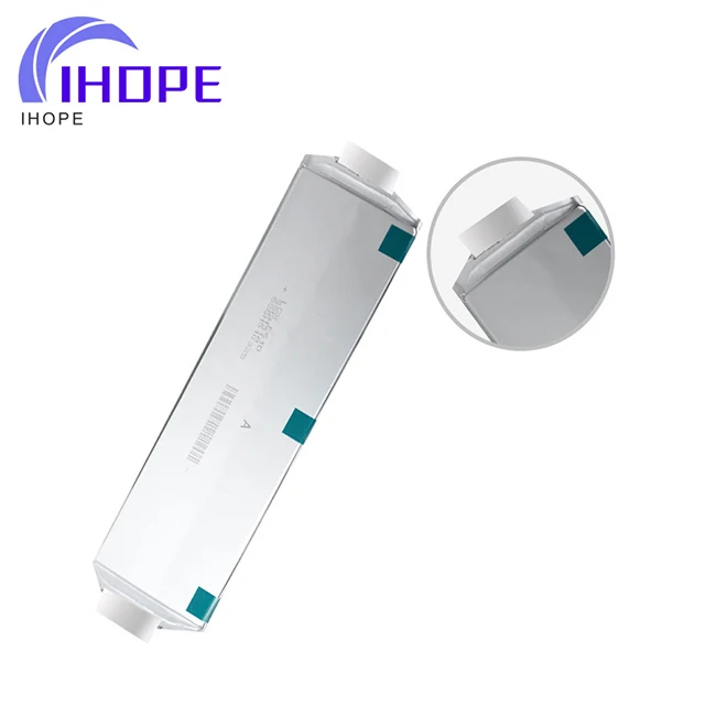 LG Chem E61 60Ah 3.7V Li-Polymer Battery