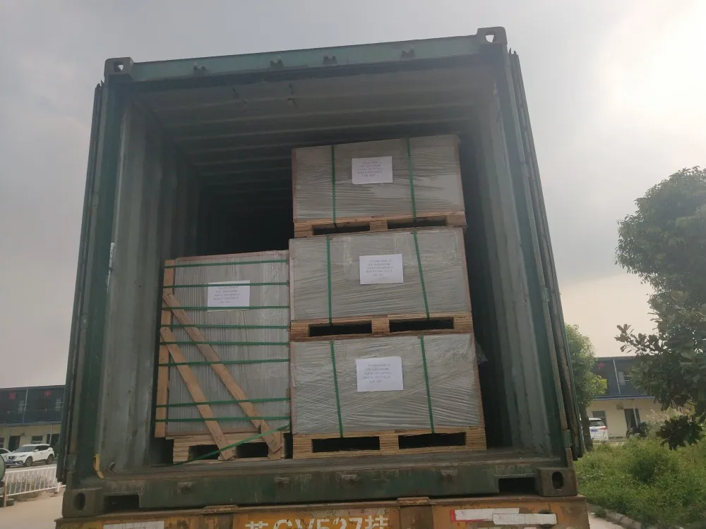 Factory Manufacturer Non-asbestos Durable A1 Fireproof Decorative Interior Exterior Fiber Cement Board