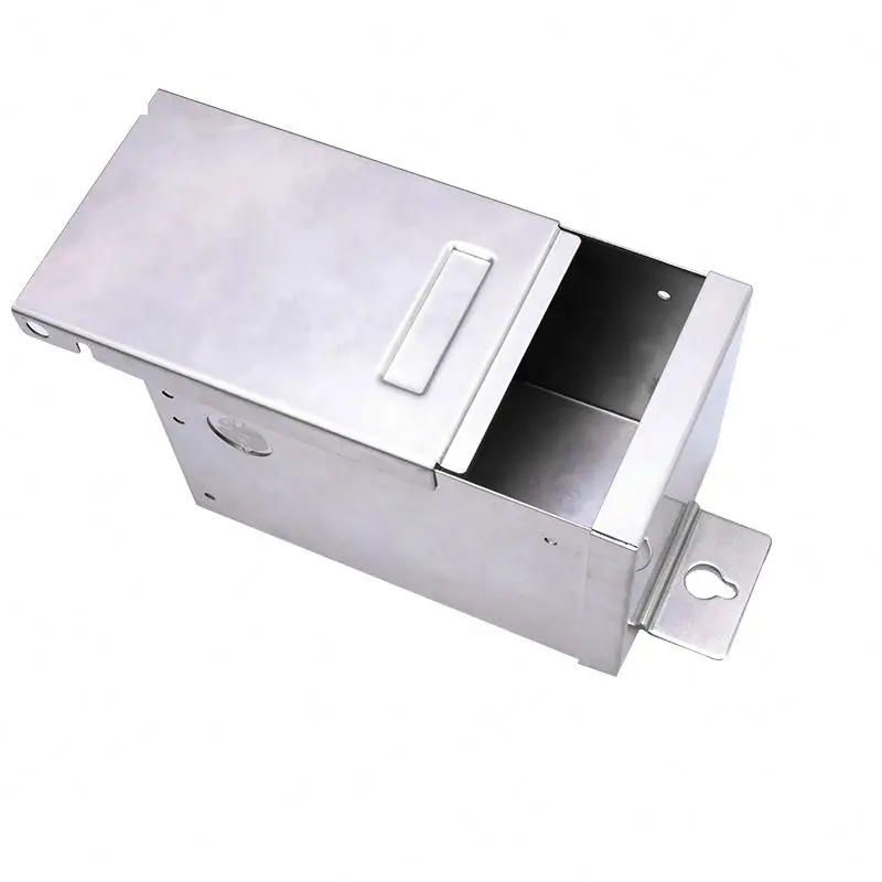 
OEM Steel metal fabrication products mild steel fabrication 