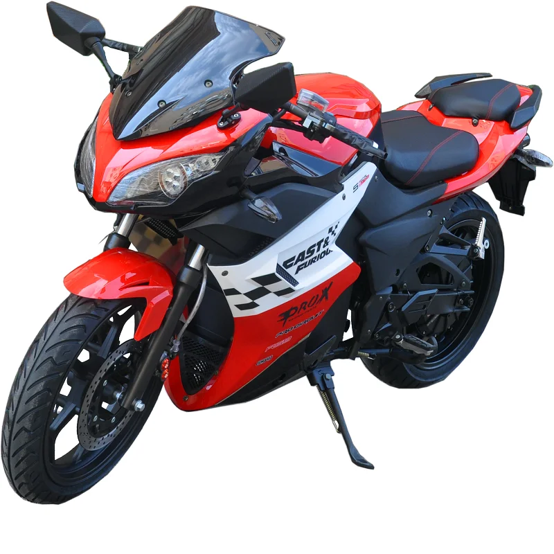 2000 Вт крутой Электрический мотоцикл китайский электрический спортивный