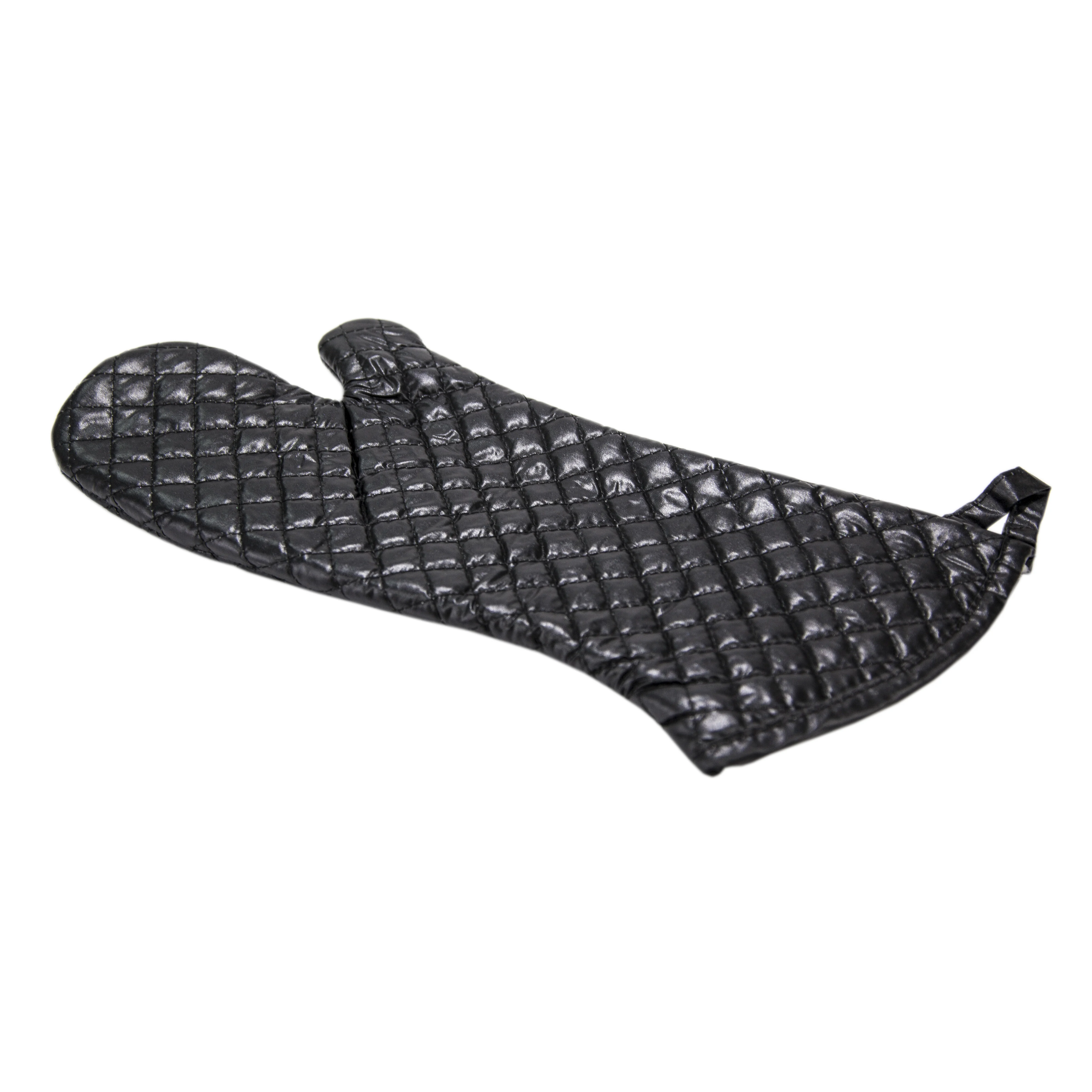 Silver coated Oven Mitts