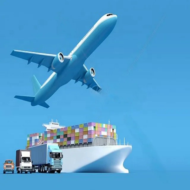 Super large cargo sea international shipping agent from guangzhou warehouse to Canada USA UK UAE Africa worldwide