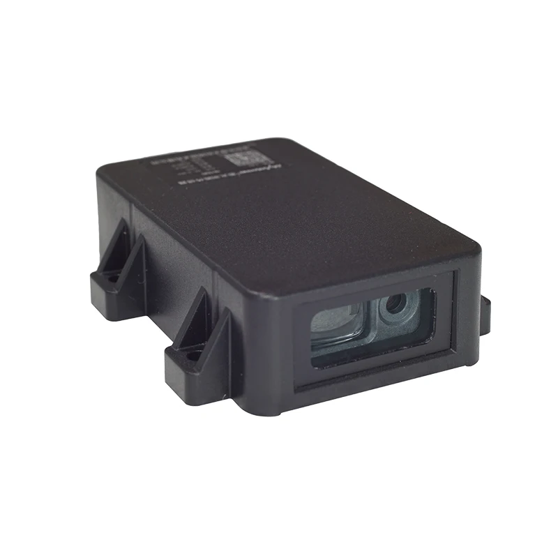 high precision industrial Laser distance sensor module barrier avoidance module 80 meters stable in sunlight Distance Sensor