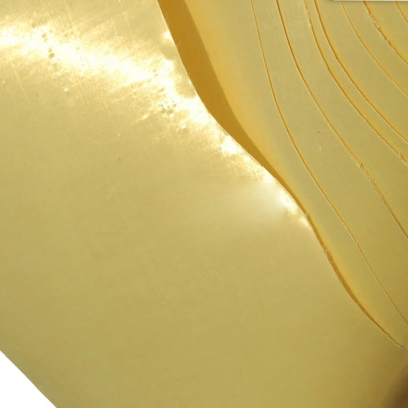 Honghua Bulletproof Aramid UD Fabric Ballistic