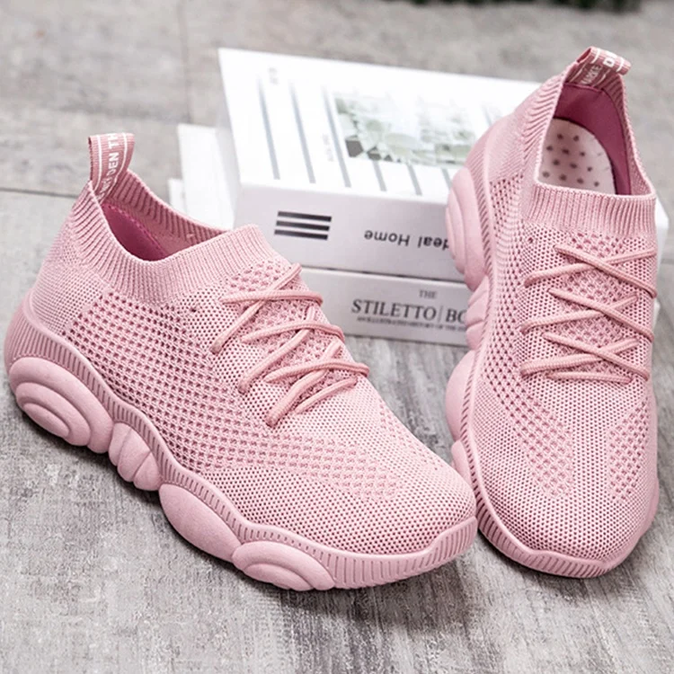 
Cheap Price Comfortable Walking Black Sport Running Shoes Man Sneakers 