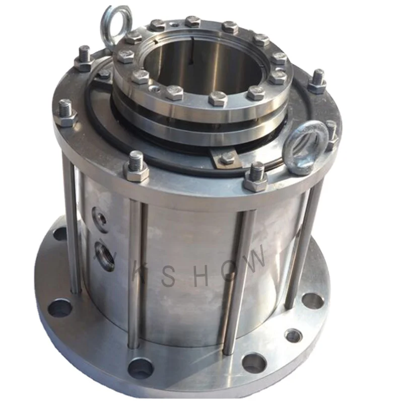 Factory custom Agitator Mechanical Seals  Wave Spring mechanical seals   Used in mixer submersible pump centrifuge seal 461KL-D