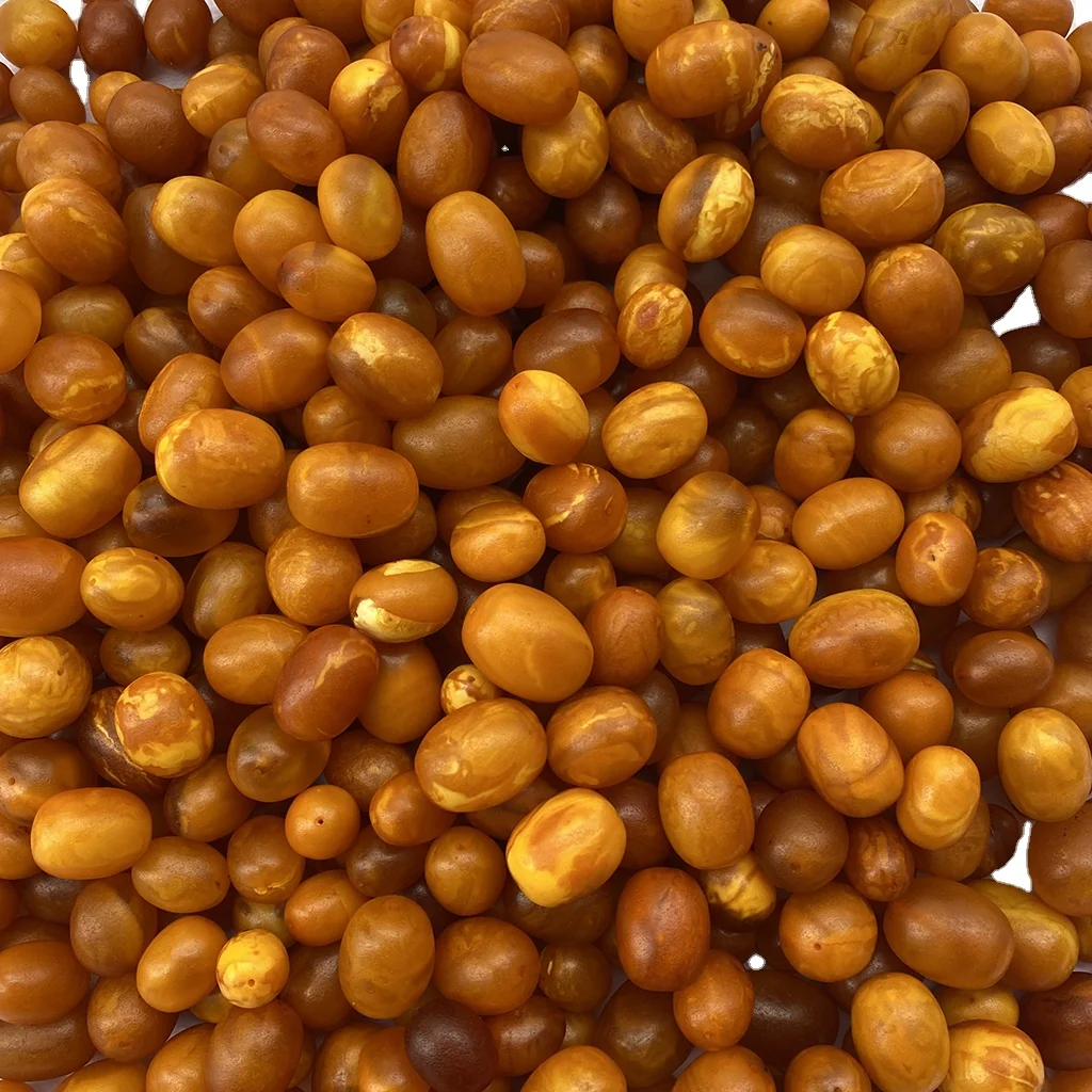 Natural amber Baltic Russia high quality old amber Oval Bracelet Amber Stone Beads 12-18mm