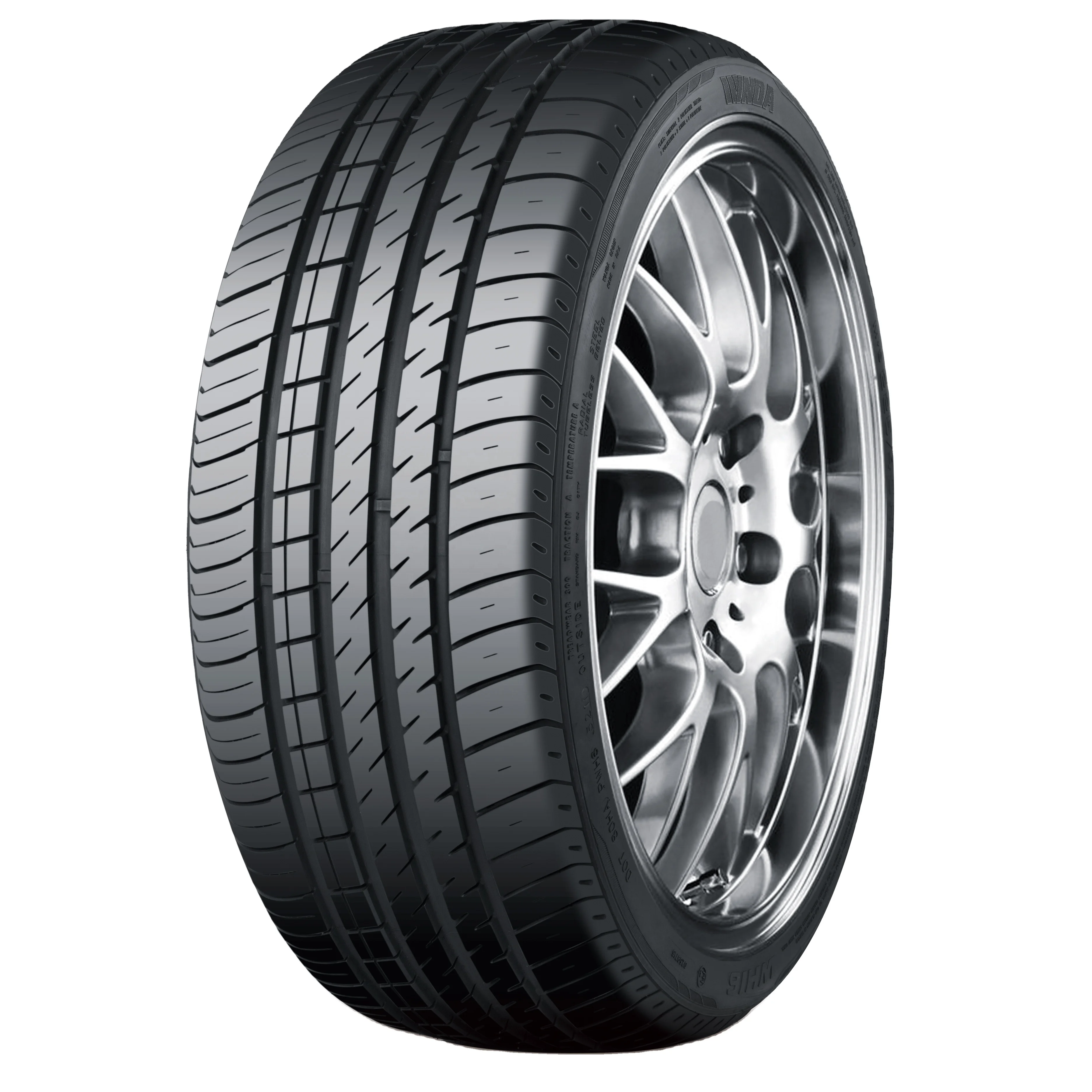 WINDA BOTO BRAND TYRE optimal design decreases noise 225/35zr20