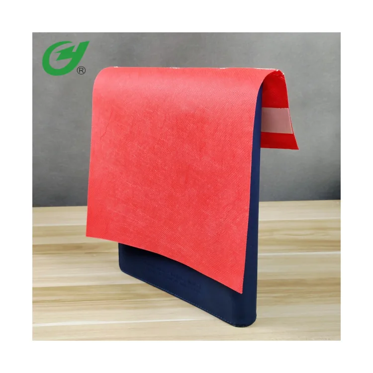  Skin-friendly Headrest Cover For Cars PLA Nonwoven Fabric Material Disposable