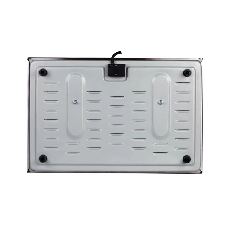 Double Heating Hotplate Heat up Fast and Evenly