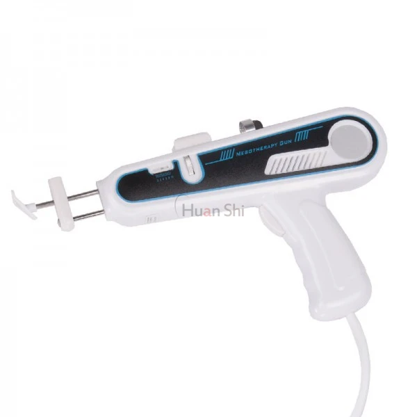 2020 new skin hair treatment mesotherapy gun price / mesotherapy gun injector For Mesotherapy
