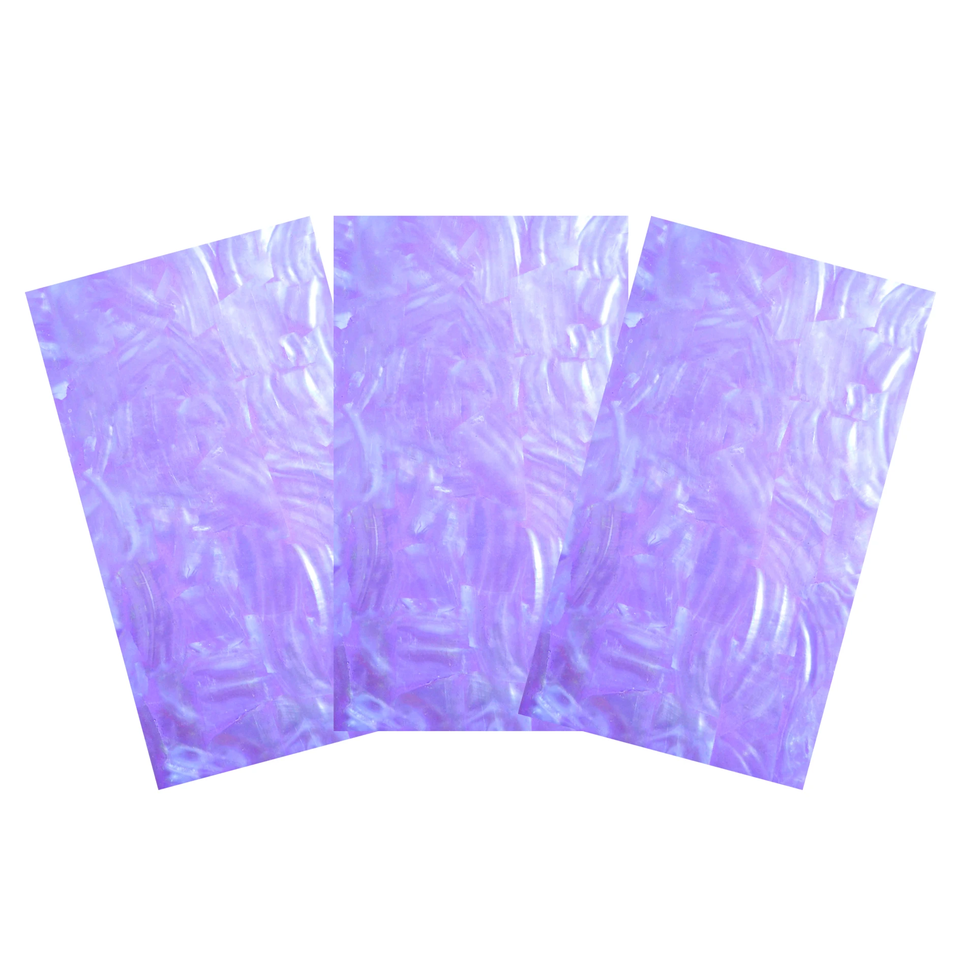 Natural mother of pearl veneer shiny abalone shell paper for furniture electric guitar inlay stickers DB031