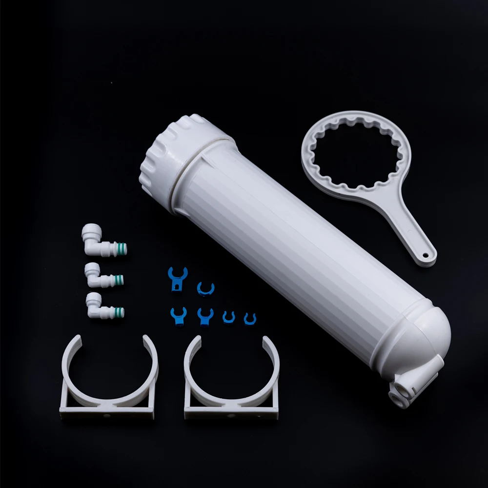 Factory Price Hot Sell Commercial Free Spare Parts Plastic Housing 3012 3013 RO system