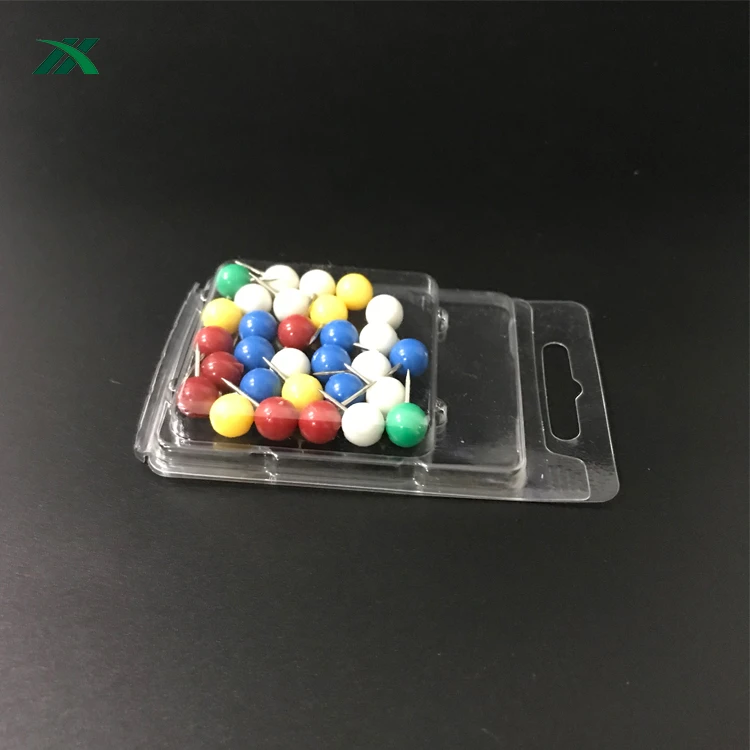 2021 New shipping ball bearing blister clamshell