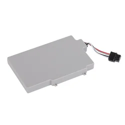 ZHAOLEAD WUP-001 Large Capacity Customizable Individually Packaged Supply Amazon Gamepad High Capacity Battery For Wii U Gamepad
