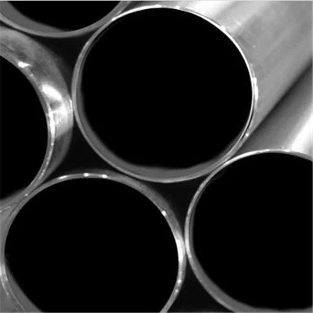 ASTM 201202304 316l 430 BA HL 2b stainless steel pipe and pipe price from China Manufacturing