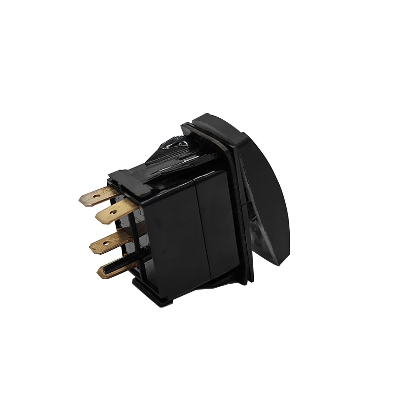 New Automotive DC 12-24V 10-20A ABS Ambulance Exhaust Switch Medical Equipment Fabrication Services