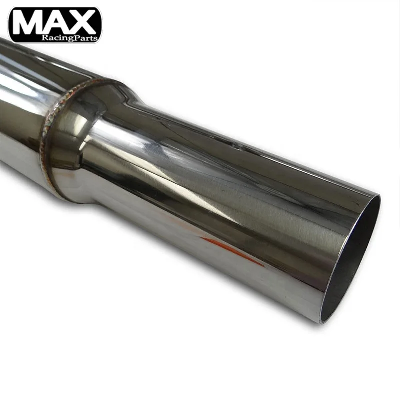 for Chrysler 300C /Dodge Charger Magnum Challenge Auto Stainless Steel Engine Header Manifold Exhaust Tail Pipe Downpipe Kit