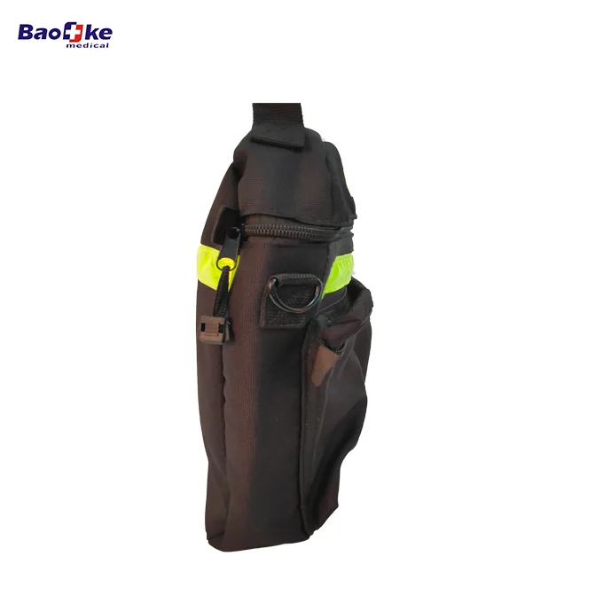 AED carry defibrillator nylon shopping  bag case