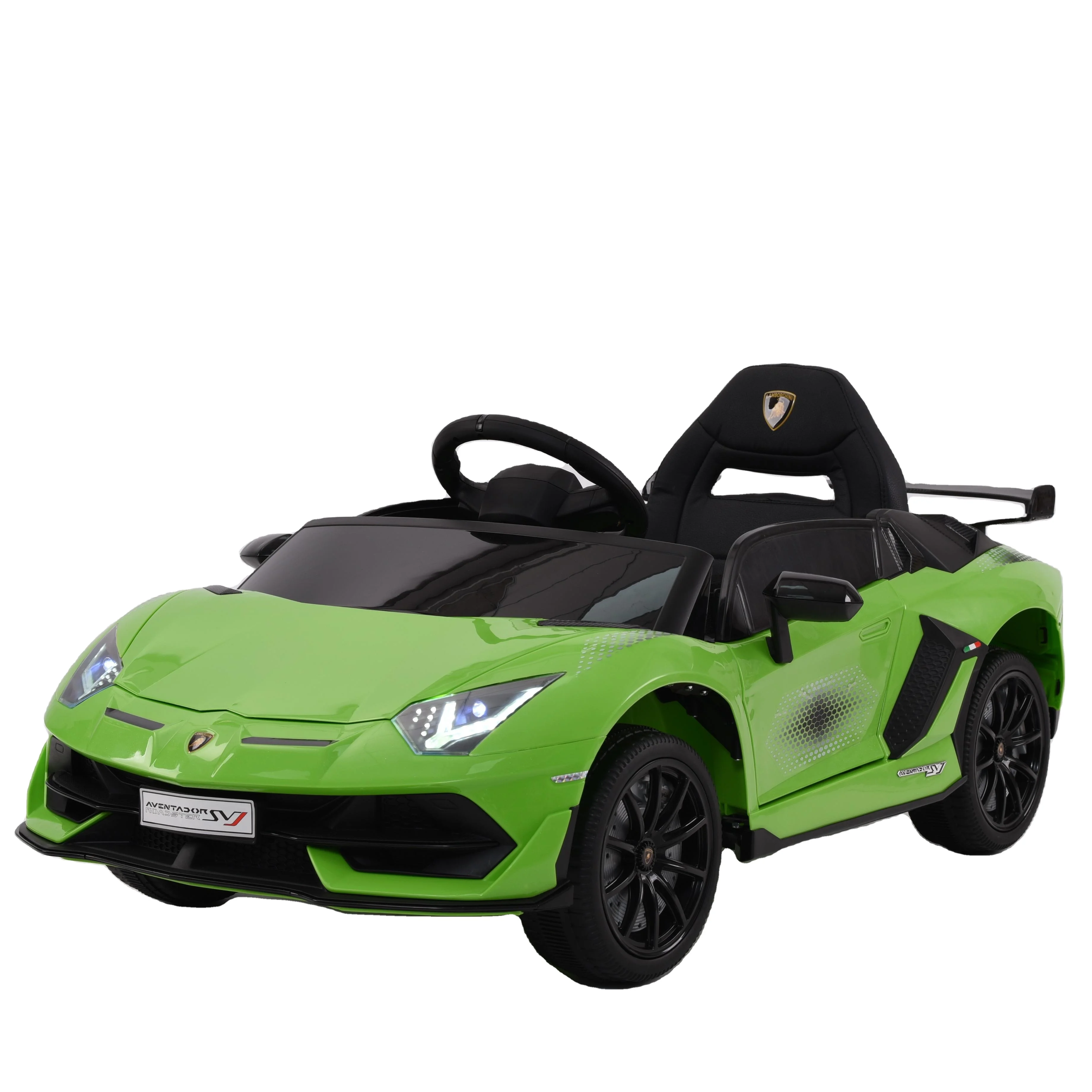 BDQ18  Kids Toy 12V 4  Seater Ride on Car Children Best Battery Powdered  Electric Car Kids Electric Car for Kids Children