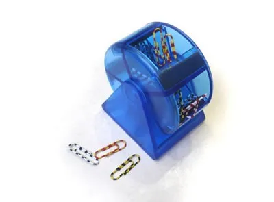 
Products sell like hot cakes plastic clip holder 