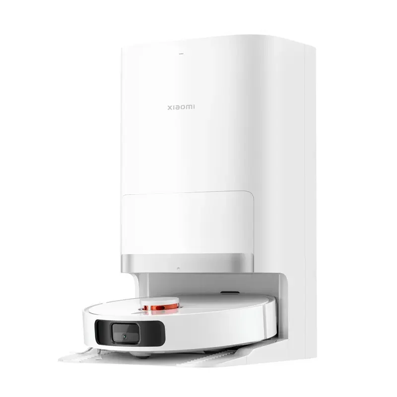 Aspirapolvere Lavapavimenti Stazione Smart All-in-one Aspirazione 6000Pa Navigazione лазер 3D Mijia робот-пылесос X20 робот