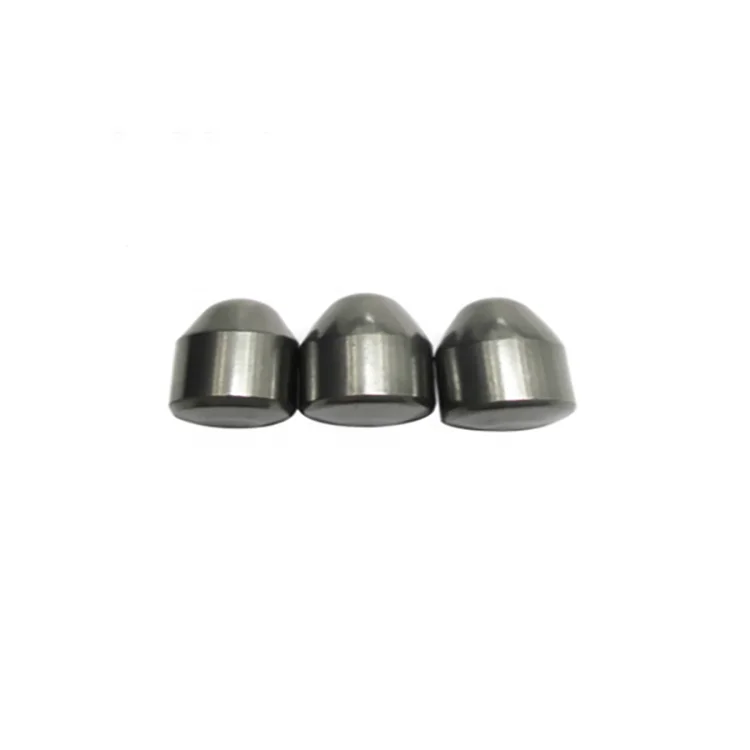 
K10/K20/K30/K40 Carbide Button For Mining 