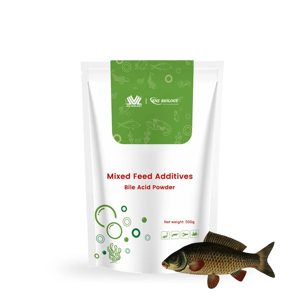 Manufacturer Supply Ideas For Preventing Fatty Liver Gallbladder Diseases Bile Acid