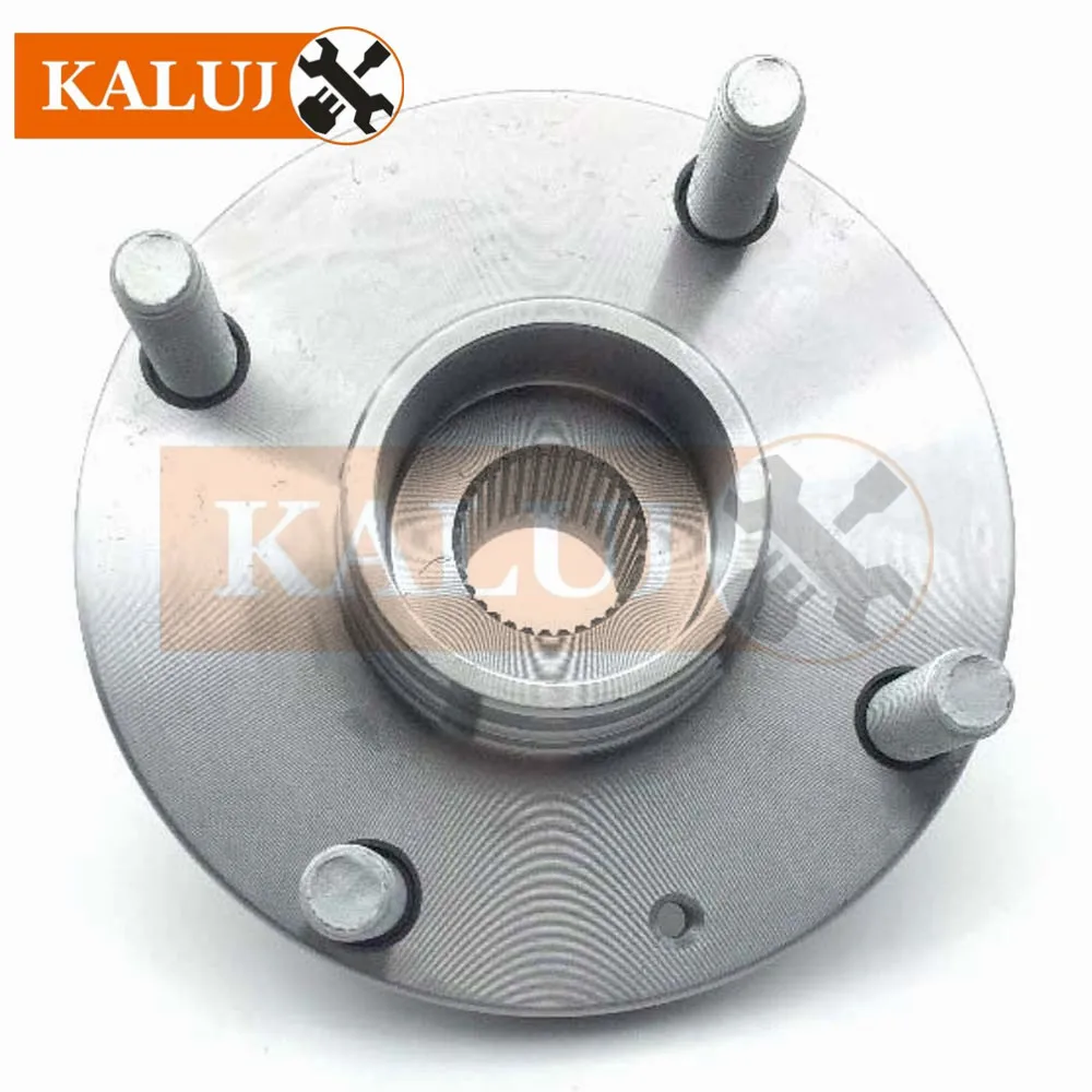 96549779 Front Axle Wheel Hub Bearing for Chevrolet EPICA (KL1_) 2005-/OPTRA (1J_)	2003-/Daewoo  (KLAJ) 1997/04-