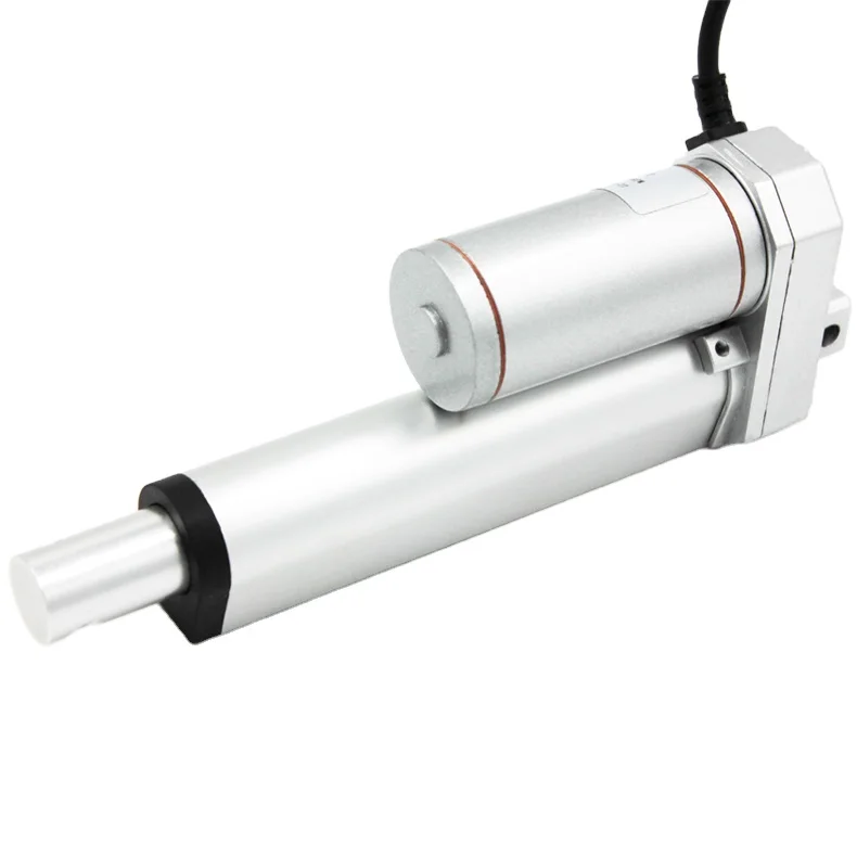 24V DC 800mm Long Stroke Electric Linear Actuator for Caravan Extension