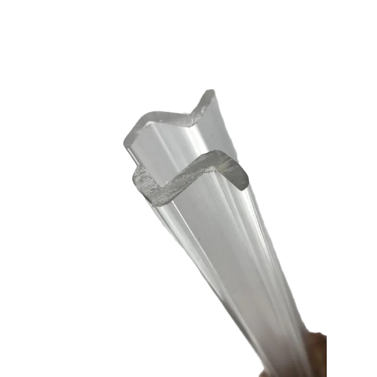 
Factory Price Rubber Profile Aluminum Window Gasket Wedge Water Proof 90 Degree Door Strip Weather Seal 