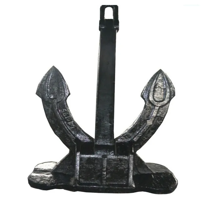 Spek Anchor with abs Certificate