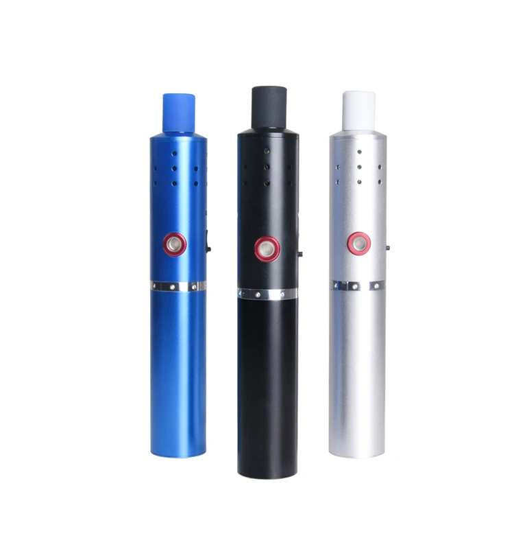 
Best Selling Portable Vape Pen FyHit ECO S Herbal Vaporizer Pen for Dry Herb Weed vape 