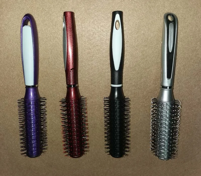 Hair Brush Stash Safe Diversion Can Secret Stash Container
