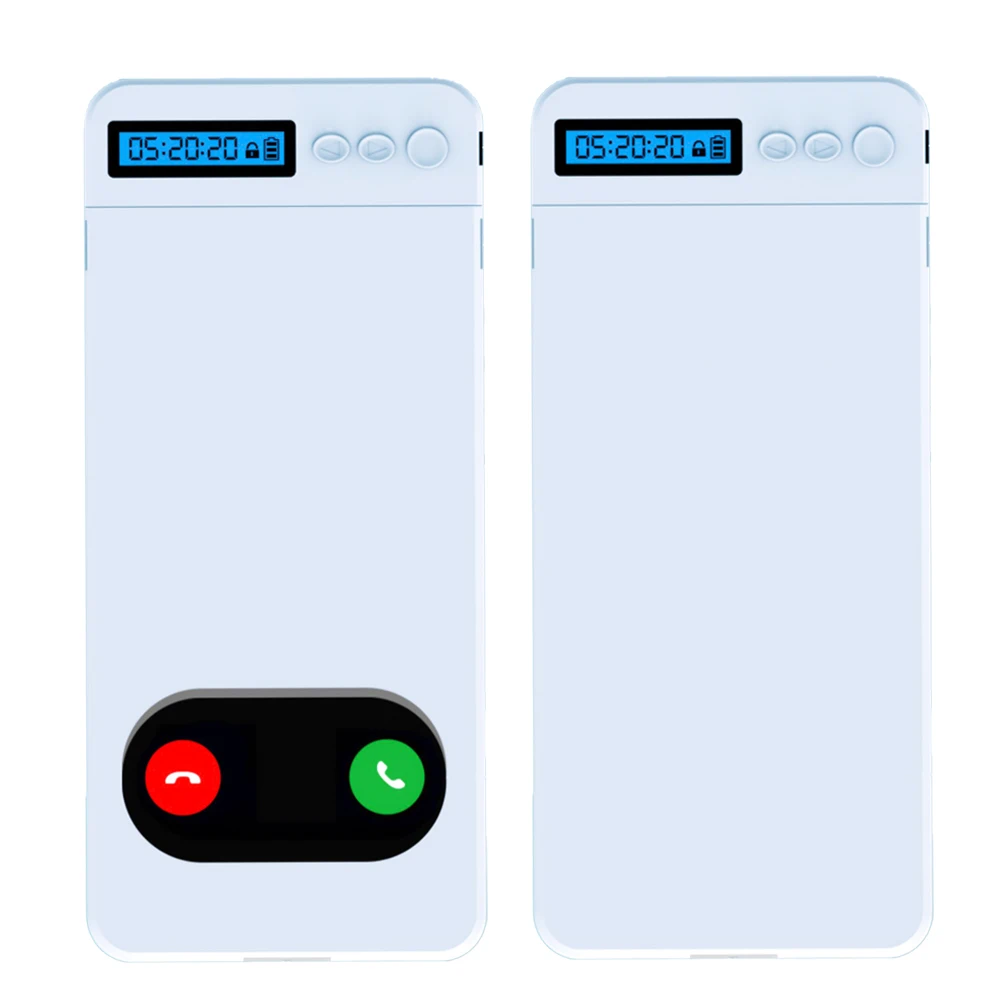 Оптовая продажа высококачественный автоматический замок для смартфона с таймером подходит студентов и офисных