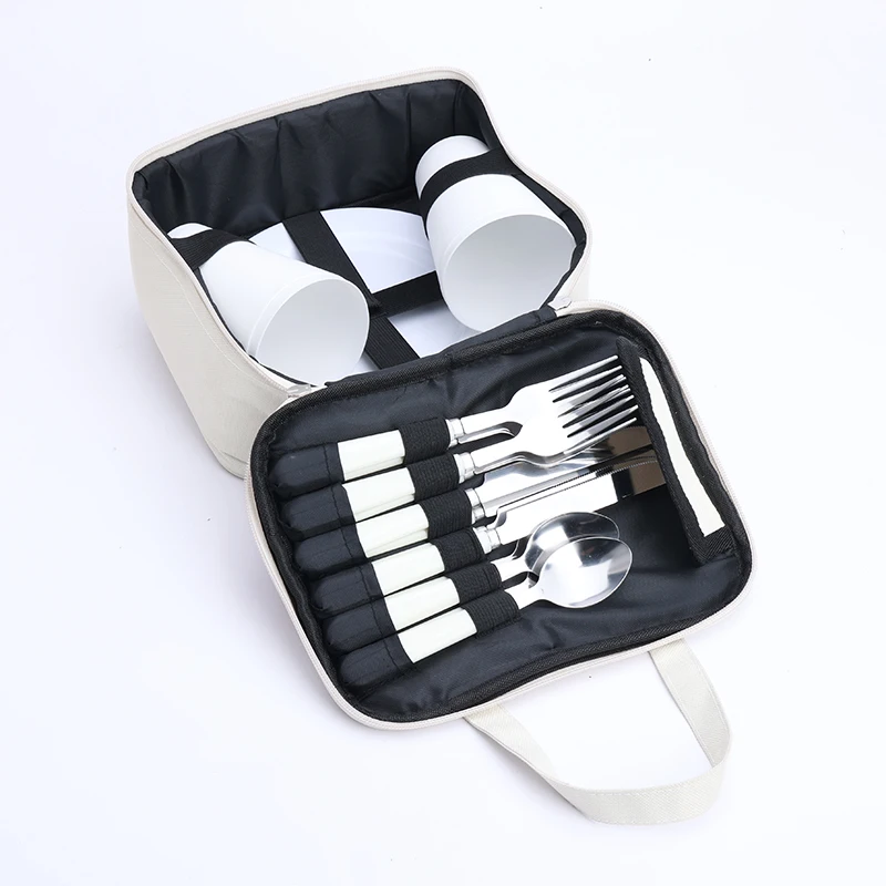 handle oval beach round willow wholesale insulated rattan cooler wood top wicker picnic basket with wooden lid for 4 person